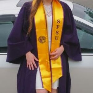 Stole & Honor Cords